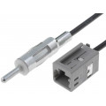 ; Antenna adapter; DIN; Hyundai,Kia; 4CARMEDIA ; Antenna adapter; DIN; Hyundai,Kia; 4CARMEDIA