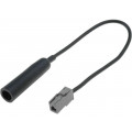 ; Antenna adapter; DIN; Hyundai,Kia; 4CARMEDIA