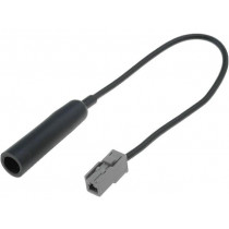 ; Antenna adapter; DIN; Hyundai,Kia; 4CARMEDIA ; Antenna adapter; DIN; Hyundai,Kia; 4CARMEDIA