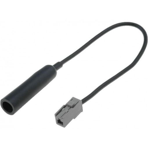 ; Antenna adapter; DIN; Hyundai,Kia; 4CARMEDIA ; Antenna adapter; DIN; Hyundai,Kia; 4CARMEDIA