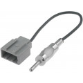 ; Antenna adapter; DIN; Hyundai,Kia; 4CARMEDIA ; Antenna adapter; DIN; Hyundai,Kia; 4CARMEDIA