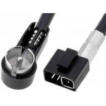 ; Antenna adapter; ISO; Volvo; 4CARMEDIA