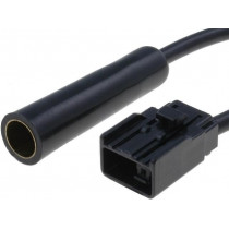 ; Antenna adapter; DIN; Volvo; 4CARMEDIA ; Antenna adapter; DIN; Volvo; 4CARMEDIA