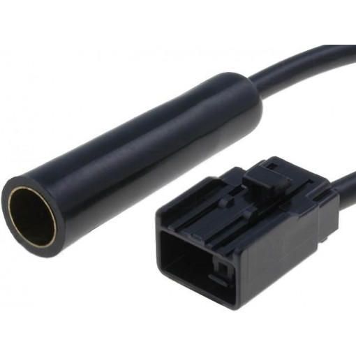 ; Antenna adapter; DIN; Volvo; 4CARMEDIA
