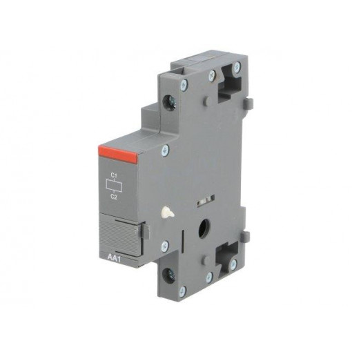 1SAM201910R1001; Voltage relase; 24VAC; side; ABB 1SAM201910R1001; Voltage relase; 24VAC; side; ABB