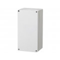 AB 122410; Enclosure: multipurpose; X: 124mm; Y: 244mm; Z: 102mm; EURONORD; ABS; FIBOX
