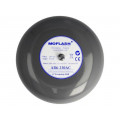 AB6-230AC; Signaller: sound; bell; 230VAC; 100dB; Series: AB6; IP44; Ø150x64mm; MOFLASH SIGNALLING LTD AB6-230AC; Signaller: sound; bell; 230VAC; 100dB; Series: AB6; IP44; Ø150x64mm; MOFLASH SIGNALLING LTD