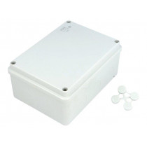 00852; Enclosure: multipurpose; X: 108mm; Y: 151mm; Z: 66mm; grey; IP65; ABB 00852; Enclosure: multipurpose; X: 108mm; Y: 151mm; Z: 66mm; grey; IP65; ABB