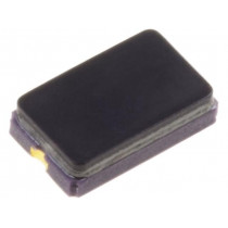 ABM3-25.000MHZ-B2-T; Resonator: ceramic; 25MHz; ±20ppm; 18pF; SMD; 5x3.2x1.3mm; ABRACON