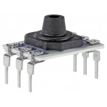 ABPDLNN100MG2A3; Sensor: pressure; Range: 0÷100 mbar; gage; Output conf: I2C; HONEYWELL