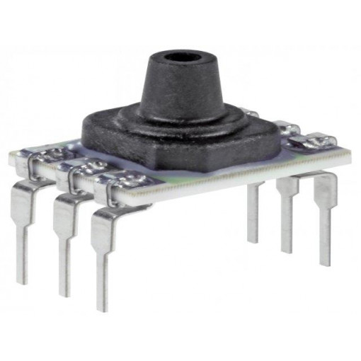 ABPDLNN100MG2A3; Sensor: pressure; Range: 0÷100 mbar; gage; Output conf: I2C; HONEYWELL