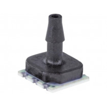 ABPLANN001PG2A5; Sensor: pressure; Range: 0÷1psi; gage; Output conf: I2C; Usup: 5VDC; HONEYWELL