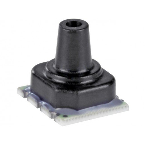 ABPLLNN600MGAA3; Sensor: pressure; Range: 0÷600 mbar; gage; Output conf: analogue; HONEYWELL