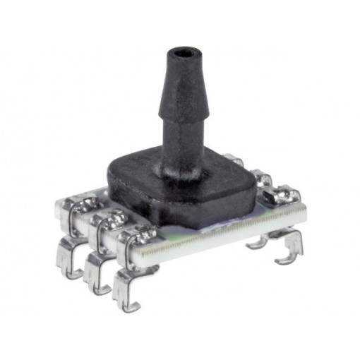 ABPMANT100PG2A3; Sensor: pressure; Range: 0÷100psi; gage; Output conf: I2C; Case: SMD; HONEYWELL