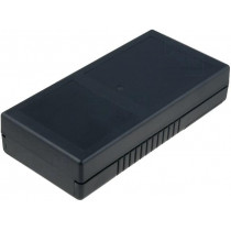 KM-103 BK; Enclosure: for devices with displays; X: 93mm; Y: 190mm; Z: 42mm; MASZCZYK