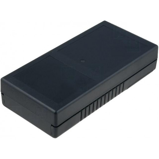 KM-103 BK; Enclosure: for devices with displays; X: 93mm; Y: 190mm; Z: 42mm; MASZCZYK