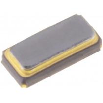 ABS07-32.768KHZ-7-T; Resonator: ceramic; 32.768kHz; ±20ppm; 7pF; SMD; 3.2x1.5x0.9mm; ABRACON