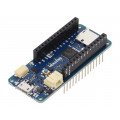 ARDUINO MKR ZERO; Arduino; Series: SAM D21; 5VDC; Flash: 256kB; SRAM: 32kB; 67.64x25mm; ARDUINO