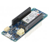 ARDUINO MKR NB 1500; Arduino; LTE CAT 1; Series: SAM D21; 5VDC; Flash: 256kB; SRAM: 32kB; ARDUINO ARDUINO MKR NB 1500; Arduino; LTE CAT 1; Series: SAM D21; 5VDC; Flash: 256kB; SRAM: 32kB; ARDUINO