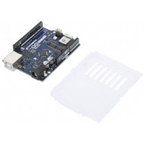 ARDUINO UNO WIFI REV2; Arduino; 5VDC; ATECC608A,ATMEGA4808; GPIO,PWM,analog,digital; ARDUINO