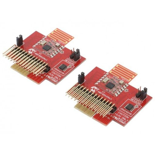 AC164138-1; Dev.kit: Microchip; RF; MRF89XAM8A; MICROCHIP TECHNOLOGY AC164138-1; Dev.kit: Microchip; RF; MRF89XAM8A; MICROCHIP TECHNOLOGY