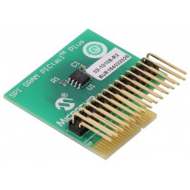 AC164151; SRAM module; Comp: 23LCV1024; 128kB; MICROCHIP TECHNOLOGY AC164151; SRAM module; Comp: 23LCV1024; 128kB; MICROCHIP TECHNOLOGY