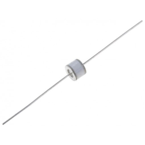 AC240L; Arrester: surge arrester; THT; Leads: axial; Ubr type: 600V; 10GΩ; LITTELFUSE AC240L; Arrester: surge arrester; THT; Leads: axial; Ubr type: 600V; 10GΩ; LITTELFUSE