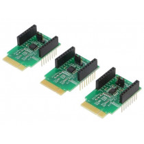 AC243009; Adapter; MICROCHIP TECHNOLOGY AC243009; Adapter; MICROCHIP TECHNOLOGY