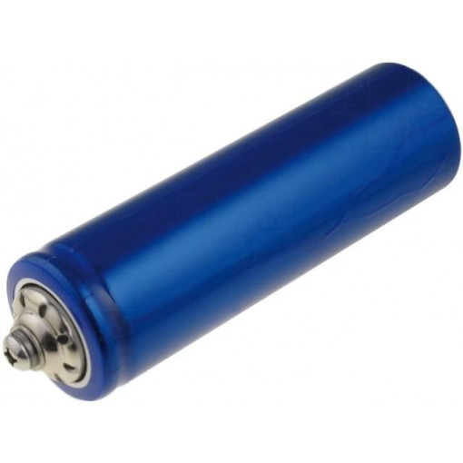 ; Re-battery: Li-FePO4; 3.2V; 10Ah; screw; Ø38x146mm; 
