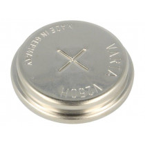 55625101501; Re-battery: Ni-MH; V250H,coin; 1.2V; 250mAh; Ø25x6.4mm; VARTA MICROBATTERY 55625101501; Re-battery: Ni-MH; V250H,coin; 1.2V; 250mAh; Ø25x6.4mm; VARTA MICROBATTERY
