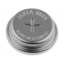 55608101501; Re-battery: Ni-MH; V80H,coin; 1.2V; 80mAh; Ø15.4x5.8mm; VARTA MICROBATTERY 55608101501; Re-battery: Ni-MH; V80H,coin; 1.2V; 80mAh; Ø15.4x5.8mm; VARTA MICROBATTERY