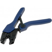 ACE-TOOL 3; Tool: for crimping colaxial / RF connectors; AMPHENOL