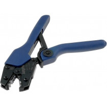 ACE-TOOL 4; Tool: for crimping colaxial / RF connectors; AMPHENOL