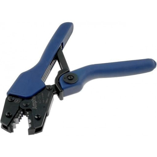 ACE-TOOL 4; Tool: for crimping colaxial / RF connectors; AMPHENOL