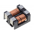 ACM7060-701-2PL-TL01; Filter: anti-interference; SMD; 4A; 80VDC; Rcoil: 15mΩ; 7x6x3.5mm; TDK ACM7060-701-2PL-TL01; Filter: anti-interference; SMD; 4A; 80VDC; Rcoil: 15mΩ; 7x6x3.5mm; TDK