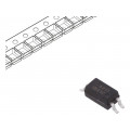 ACPL-217-50CE; Optocoupler; SMD; Channels: 1; Out: transistor; 3.75kV; SO4; 10kV/μs; BROADCOM (AVAGO)