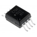 ACPL-C79A-000E; Optocoupler; SMD; Channels: 1; Out: isolation amplifier; 5kV; SO8; BROADCOM (AVAGO)