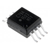 ACPL-C79A-000E; Optocoupler; SMD; Channels: 1; Out: isolation amplifier; 5kV; SO8; BROADCOM (AVAGO) ACPL-C79A-000E; Optocoupler; SMD; Channels: 1; Out: isolation amplifier; 5kV; SO8; BROADCOM (AVAGO)
