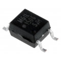 ACPL-M61L-000E; Optocoupler; SMD; Channels: 1; Out: CMOS; 3.75kV; SO5; BROADCOM (AVAGO)