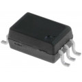 ACPL-P343-000E; Optocoupler; SMD; Channels: 1; Out: IGBT driver; Uinsul: 3.75kV; BROADCOM (AVAGO)