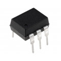 ACPL-W340-000E; Optocoupler; SMD; Channels: 1; Out: IGBT driver; 5kV; SO6; 35kV/μs; BROADCOM (AVAGO)