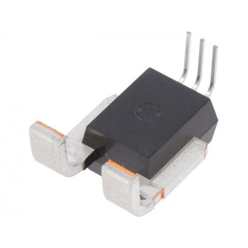ACS770KCB-150U-PFF-T; Sensor: Hall; current; Range: 0-150A; Usup: 4.5÷5.5VDC; ALLEGRO MICROSYSTEMS ACS770KCB-150U-PFF-T; Sensor: Hall; current; Range: 0-150A; Usup: 4.5÷5.5VDC; ALLEGRO MICROSYSTEMS