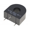 ACX-1050; Current transformer; Series: ACX; 50A; Trans: 2500: 1; 33Ω; -40÷85°C; TALEMA