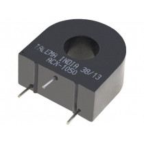 ACX-1050; Current transformer; Series: ACX; 50A; Trans: 2500: 1; 33Ω; -40÷85°C; TALEMA