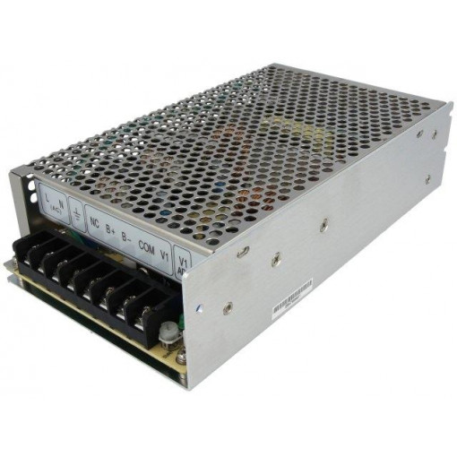 AD-155A; Power supply: buffer; modular; 151.55W; 13.8VDC; 199x110x50mm; MEAN WELL AD-155A; Power supply: buffer; modular; 151.55W; 13.8VDC; 199x110x50mm; MEAN WELL