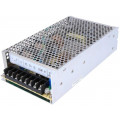 AD-155B; Power supply: buffer; modular; 151.55W; 27.6VDC; 199x110x50mm; MEAN WELL