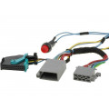 ; Multimedia adapter; Audi,VW; MFD,Navi Plus; 4CARMEDIA
