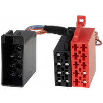 ; Multimedia adapter; Seat,Škoda,VW; MCD; 4CARMEDIA