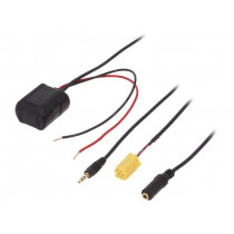 ; Bluetooth adapter; Alfa Romeo,Fiat,Lancia,Smart; BLUEBIRD ; Bluetooth adapter; Alfa Romeo,Fiat,Lancia,Smart; BLUEBIRD