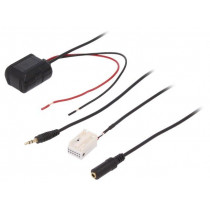 ; Bluetooth adapter; VW; BLUEBIRD